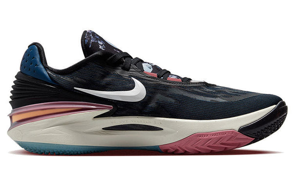 Nike Zoom GT Cut 2 'Black Desert Berry'