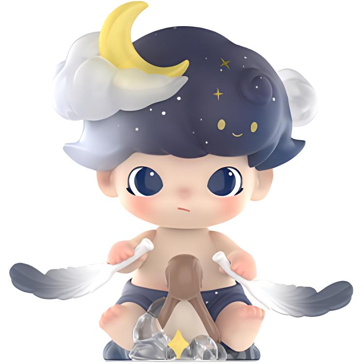 POP MART Dimoo Dream Within And Without Collection Story Mystery Boxes