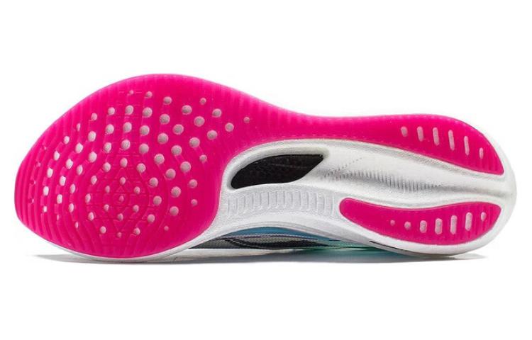 LiNing Feidian 3 Challenger 「Women」Standard White | Running Shoes