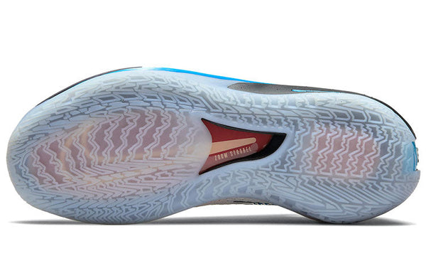 Nike Air Zoom GT Cut 1 EP 'White Laser Blue'