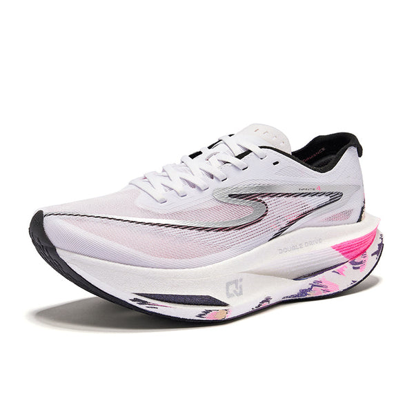 ERKE Infinite 4.0 'Pink Leopard'「Womens」 | Running Shoes