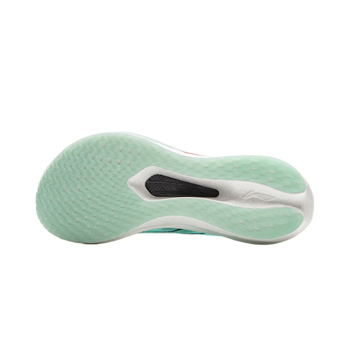 LiNing Feidian 5 Challenger Carbon Plate Racing 'Island Blue' | Running Shoes