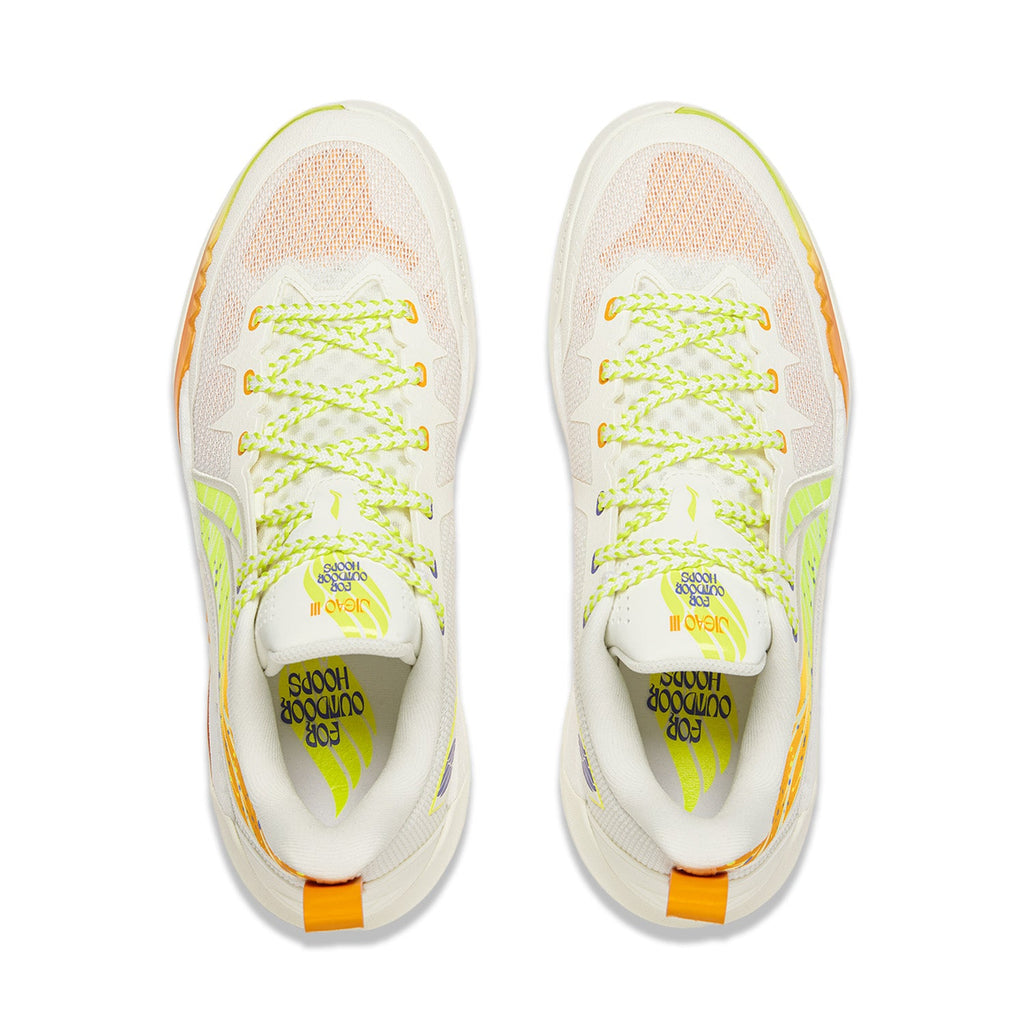 LiNing JieAo 3 'Snake Eagle'