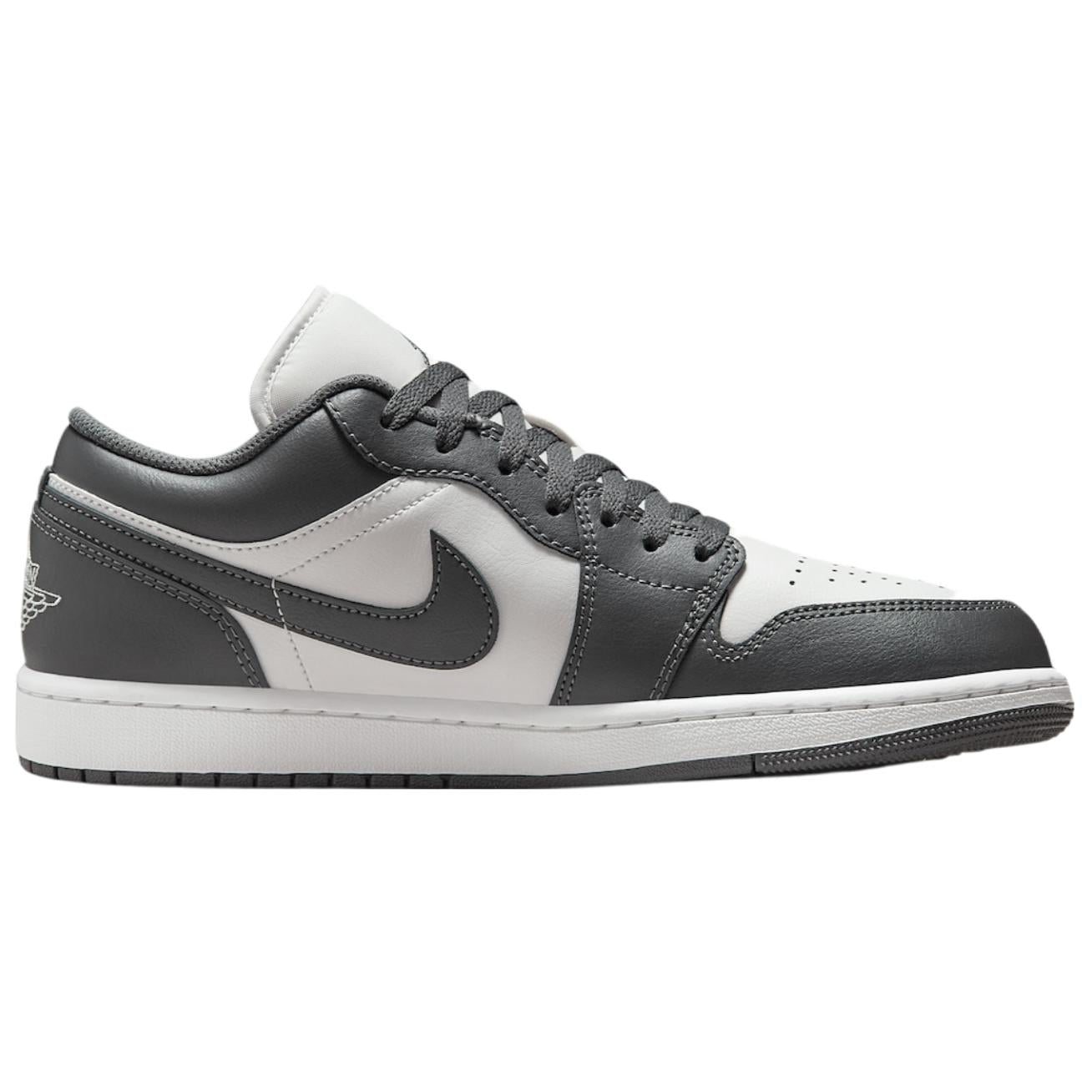 Jordan Air Jordan 1 'Grey White' Secondary image