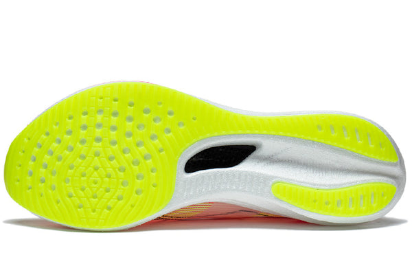 LiNing Feidian 3 Challenger 「Women」 'Pink White' | Running Shoes