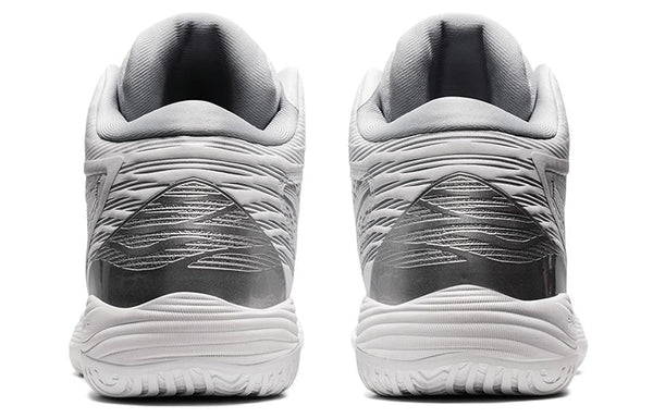 Asics Gelhoop V14 'White Silver'