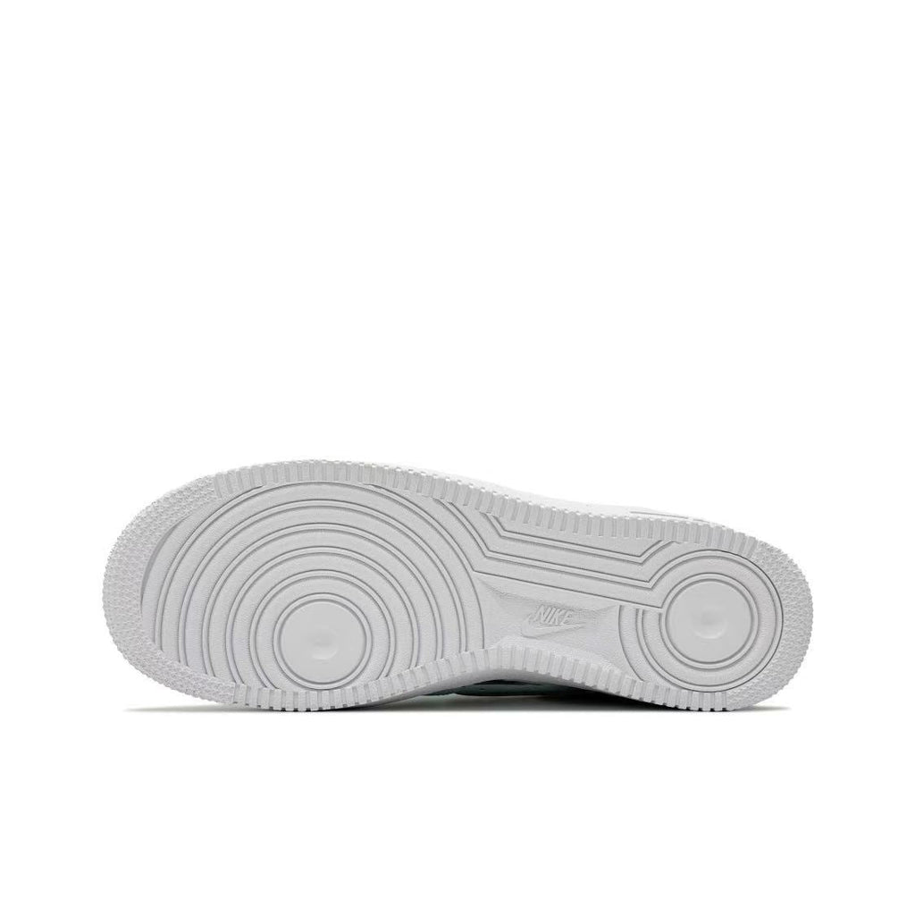 Jordan Air Force 1 'Heartbeat sync' [Customized]