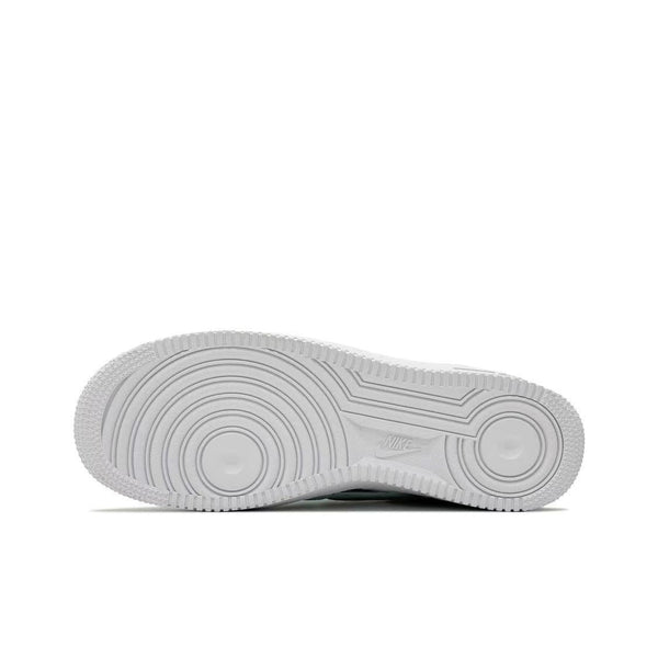 Jordan Air Force 1 'Heartbeat sync' [Customized]