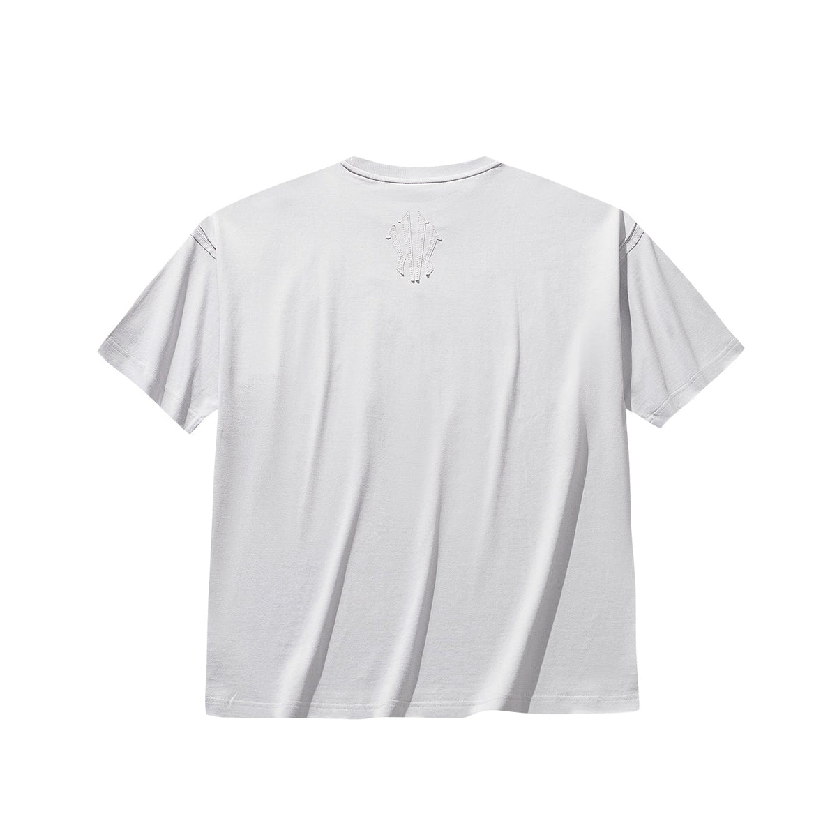 Anta Kai T-Shirt 'Cloudy Grey'