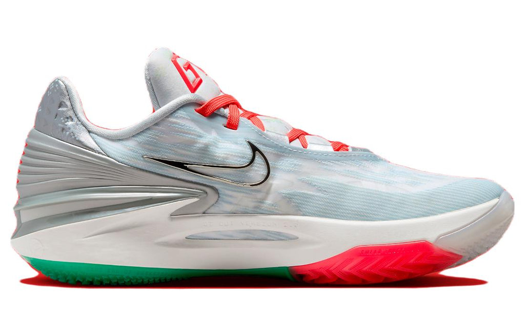 Nike Air Zoom GT Cut 2 Christmas Purple