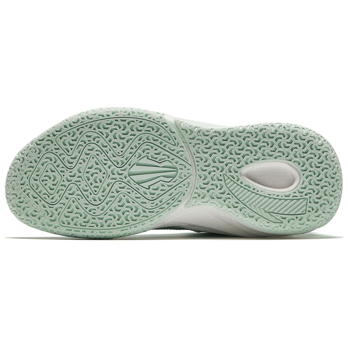 Anta KAI 1 'Light Dawn Green' Women