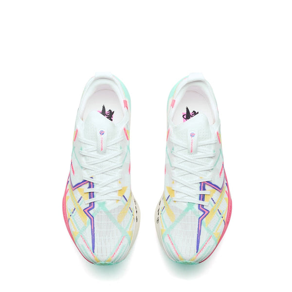 XTEP 160X 7.0 PRO 'Multicoloured'