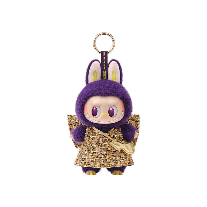 POP MART Labubu X Pronounce Wings Of Fortune Main image