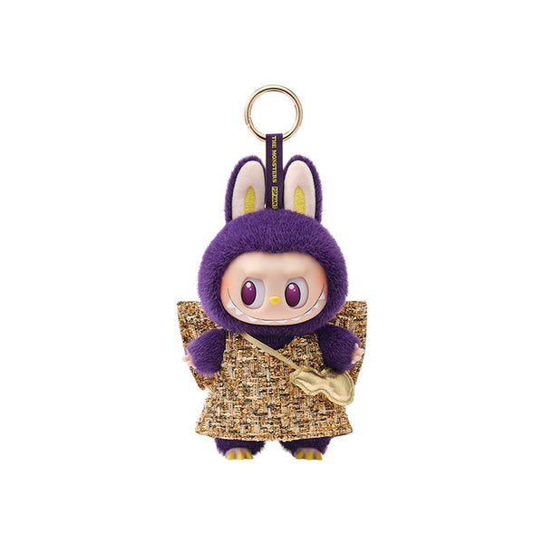 POP MART Labubu X Pronounce Wings Of Fortune