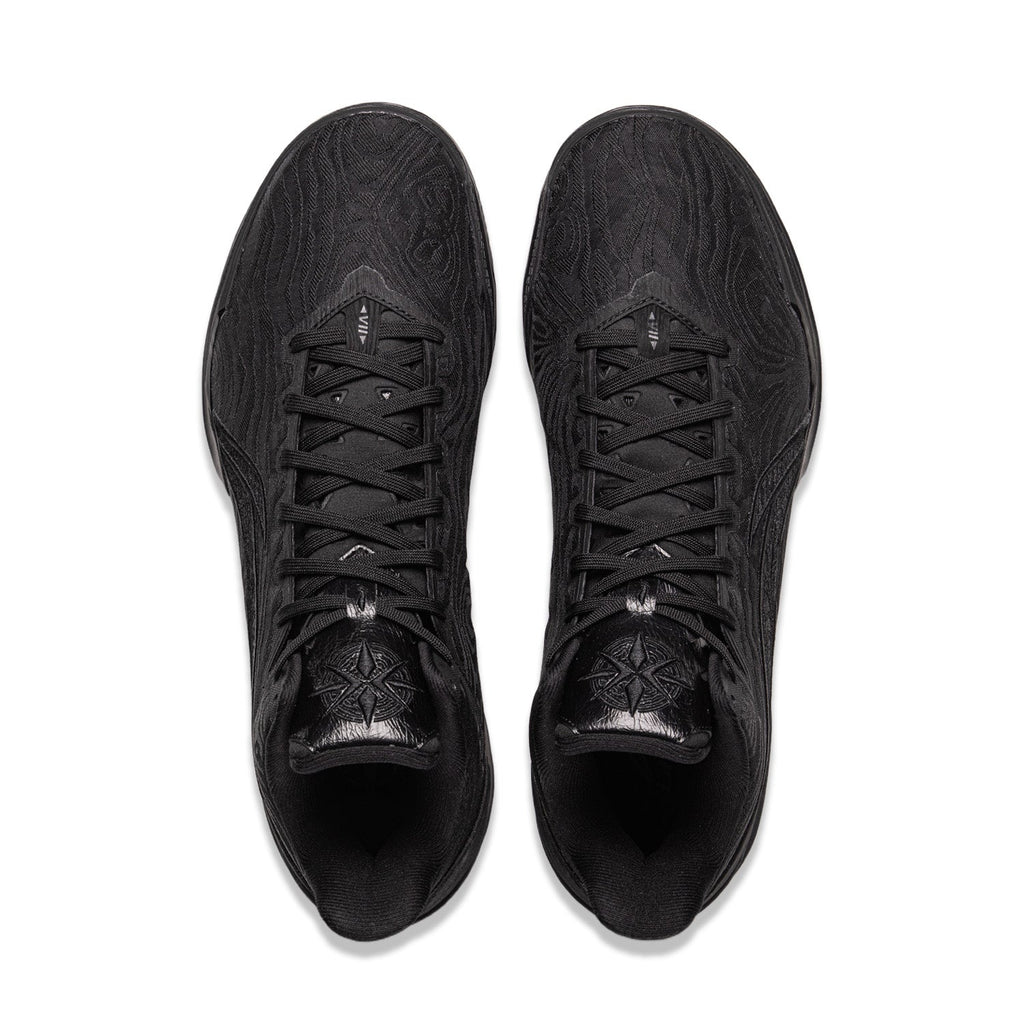 LiNing Liren 7 'Hawk'