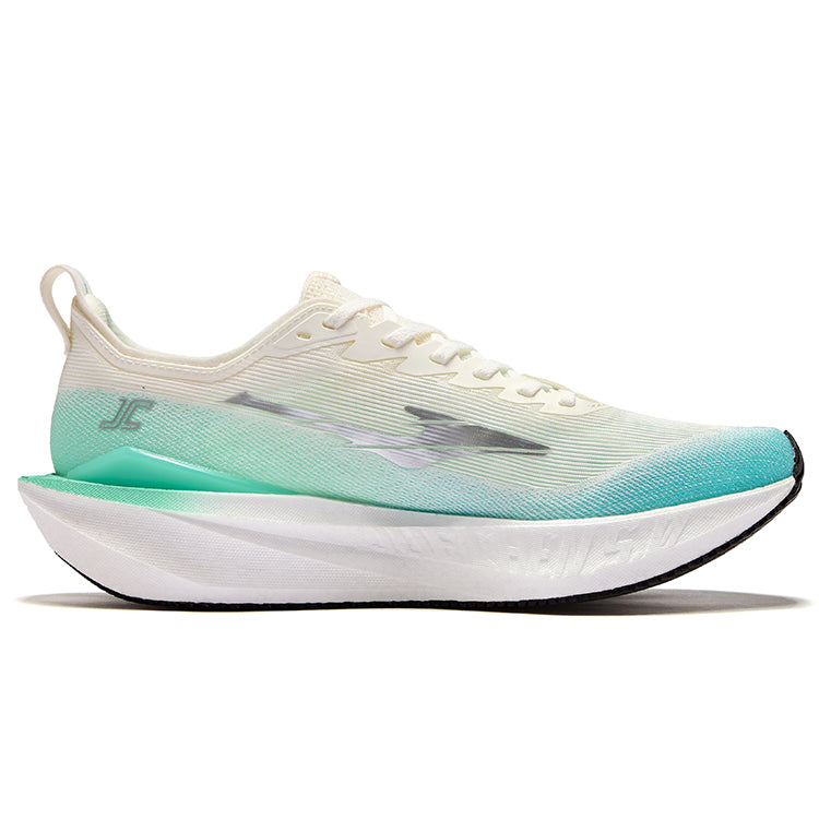 ERKE JueChen 5.0 'Cyan' | Running Shoes Secondary image