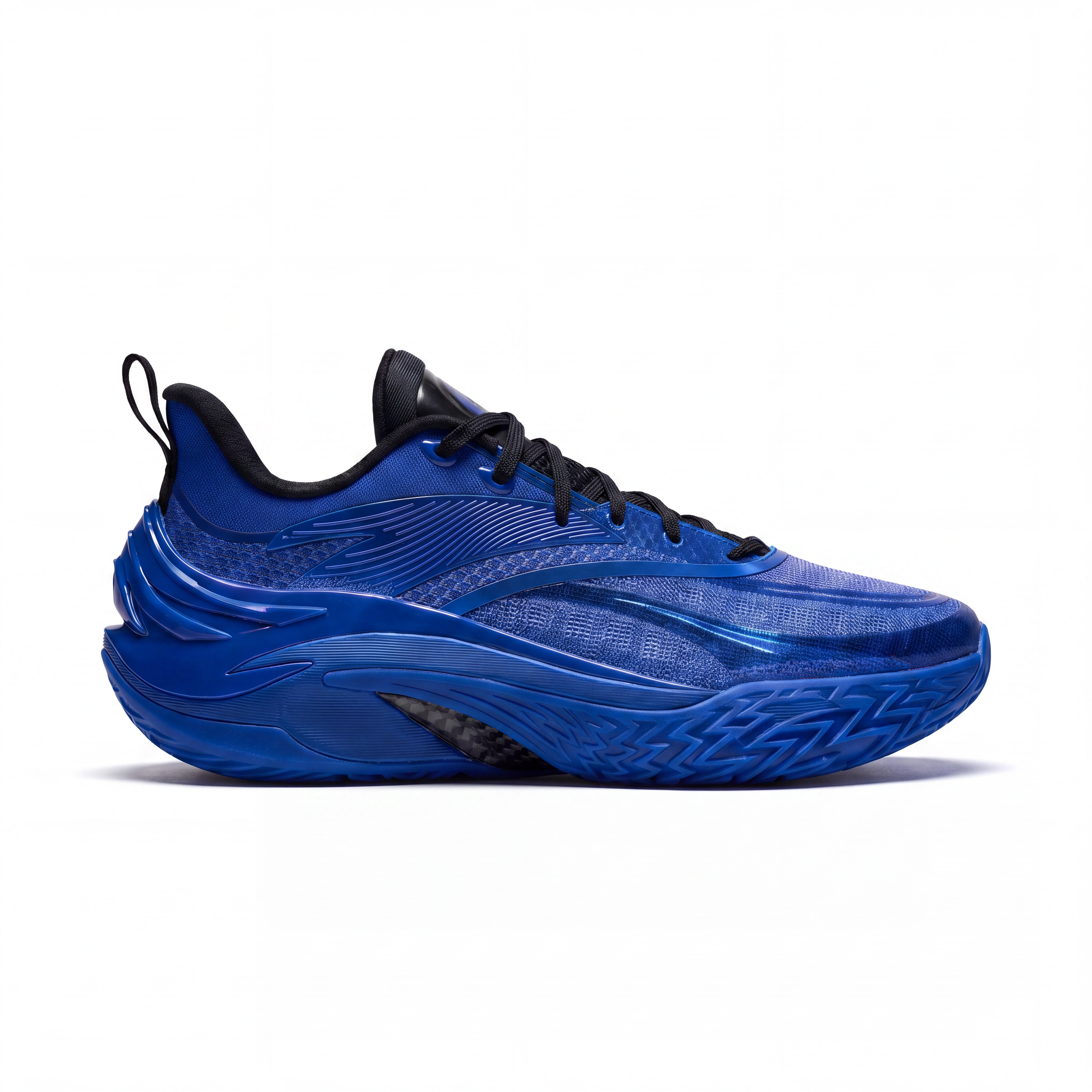 Anta Shock Wave 8 'Blue Tears' Secondary image