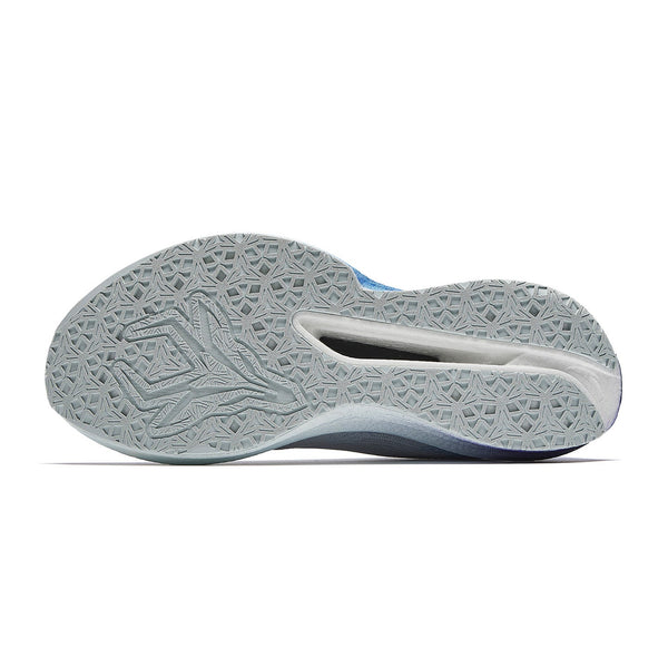 Anta Zone 2 Heart Rate 80 'Light Blue' | Running Shoes