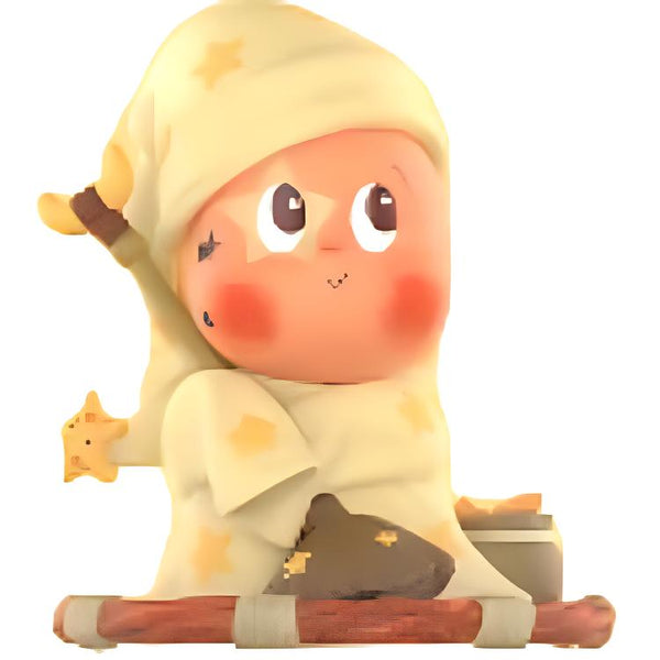 POP MART We Are All Star People Collection Figure Mystery Boxes