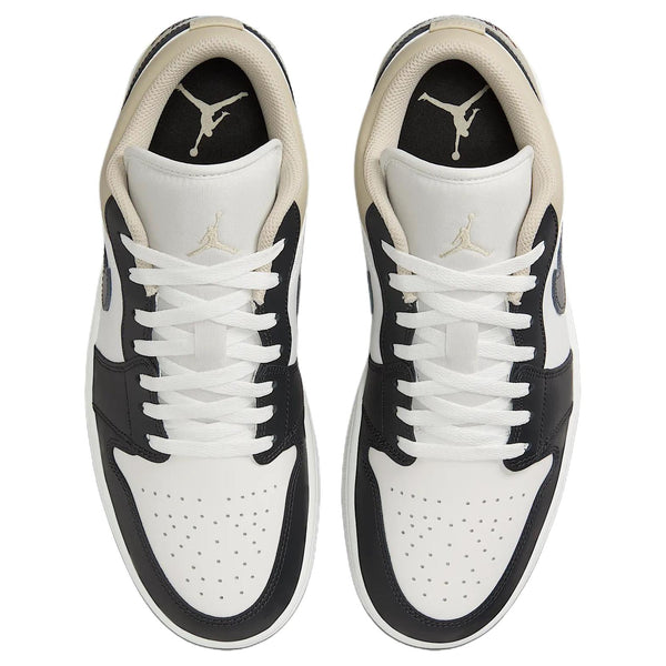 Jordan Air Jordan 1 'Black Toe Rattan'