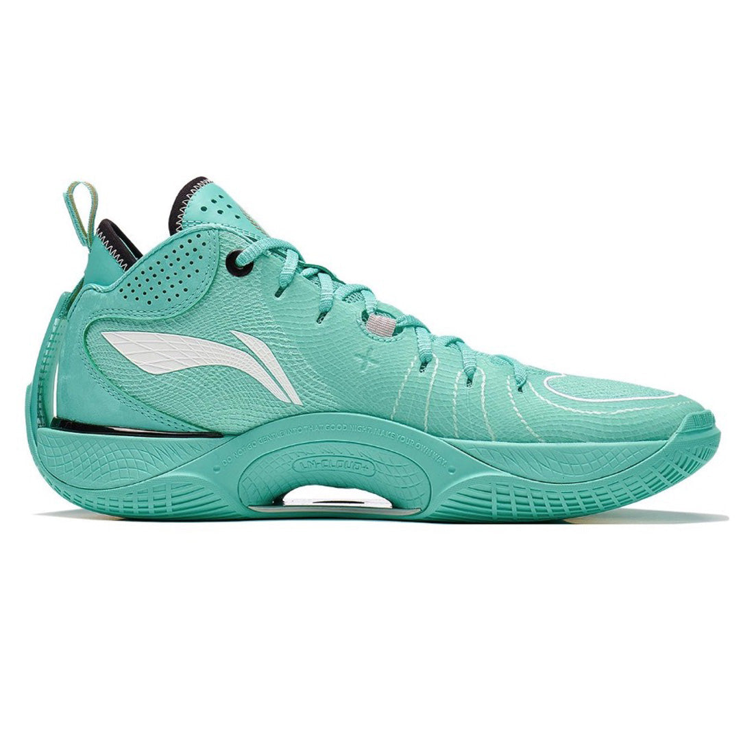 LiNing Wade Shadow 5 ‘Liberty’ Secondary image