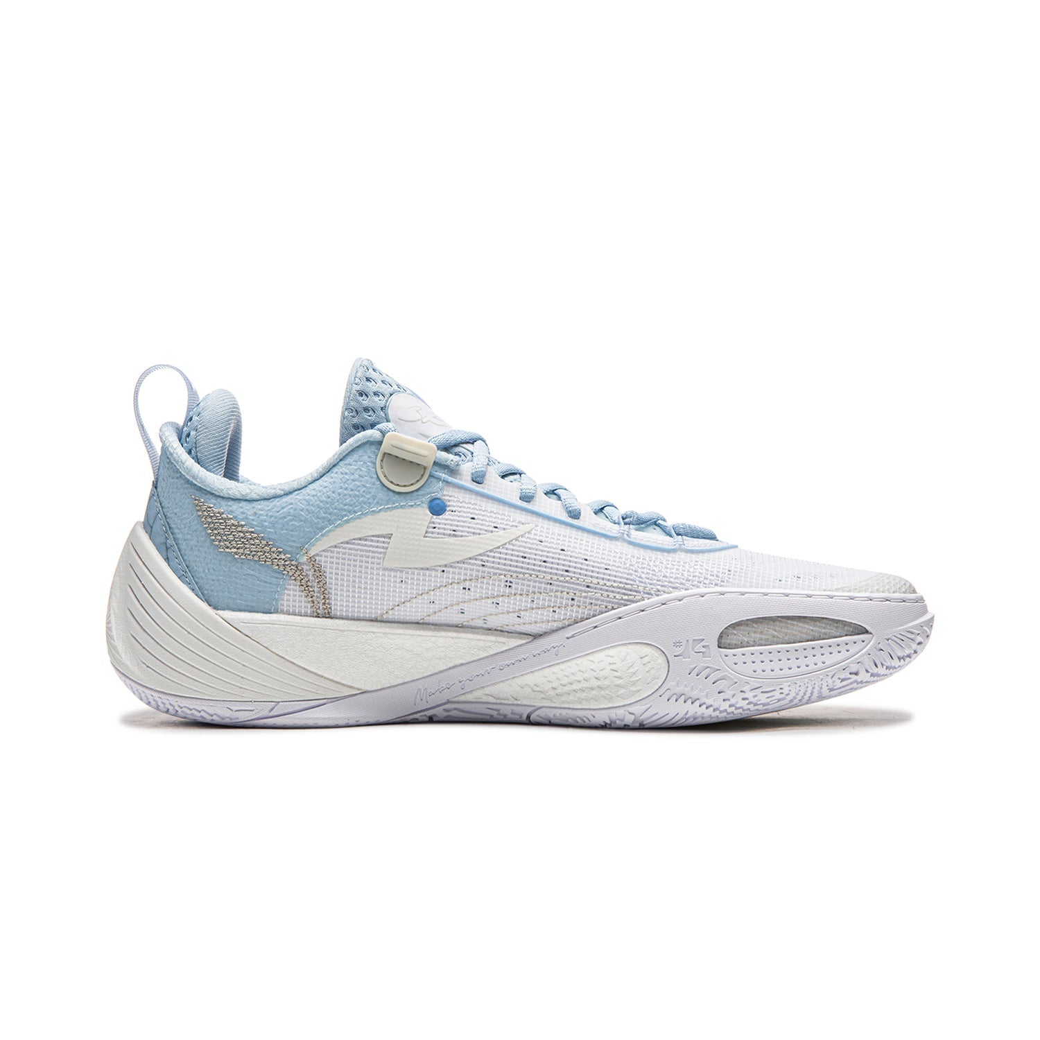 LiNing Wade All City 14 'Glacier Blue' Secondary image