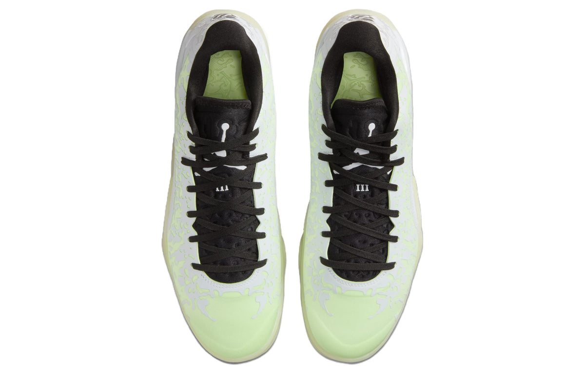Air Jordan Zion 3 'No Guts'