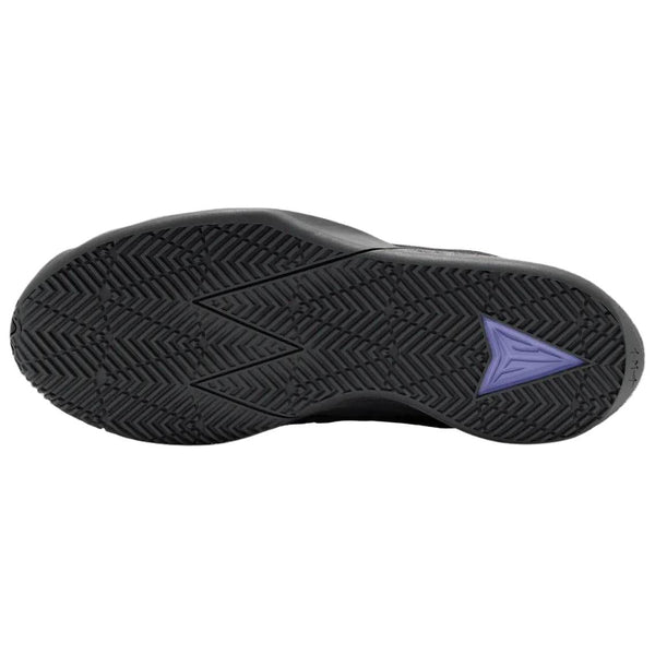Nike Twelve Time 'Purple Black'
