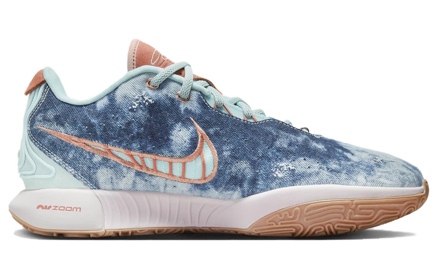Nike Lebron 21 'Aragonite' Secondary image