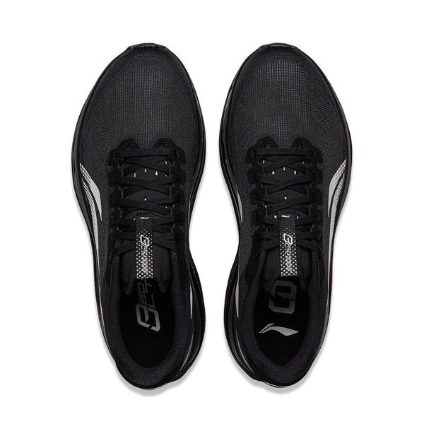 LiNing Red Hare 9 ULTRA 'Deep Black' | Running Shoes