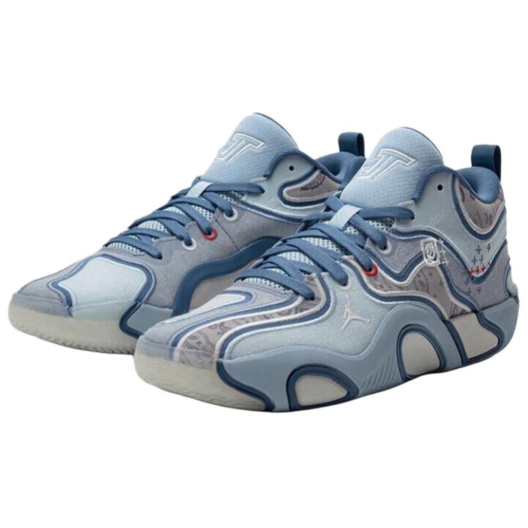 Jordan Tatum 3 ‘Boro Denim’ Secondary image