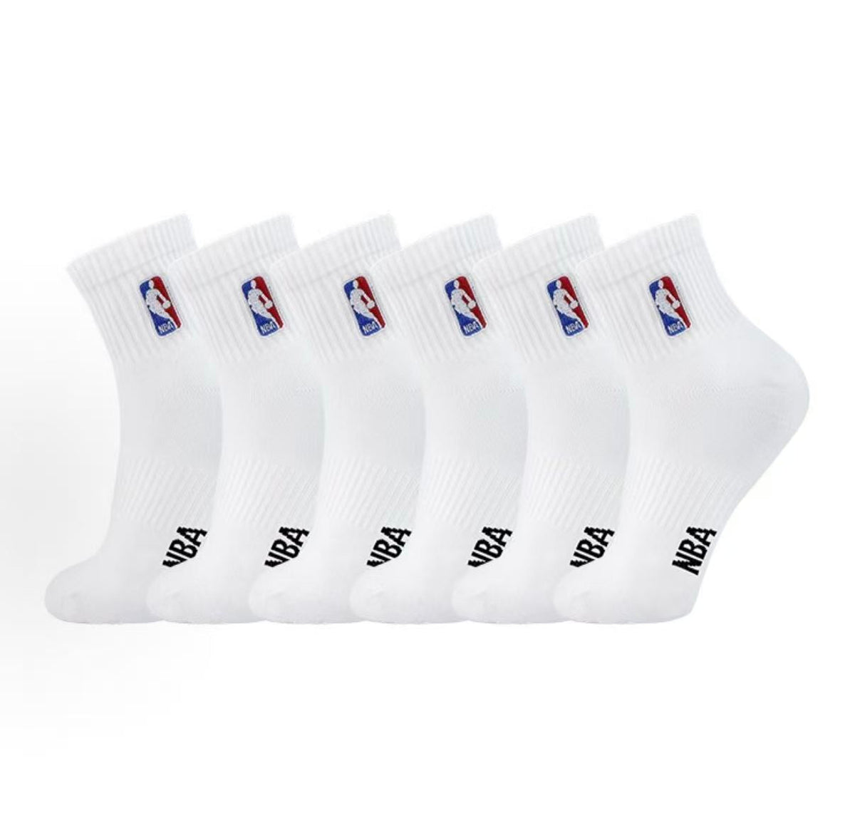 JACK JONES x NBA Socks Main image