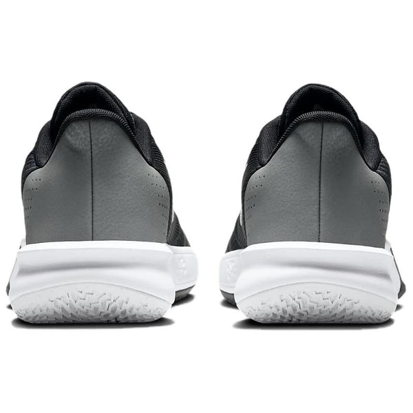 Nike Precision 7 'Black Iron Grey Smoke Grey White'