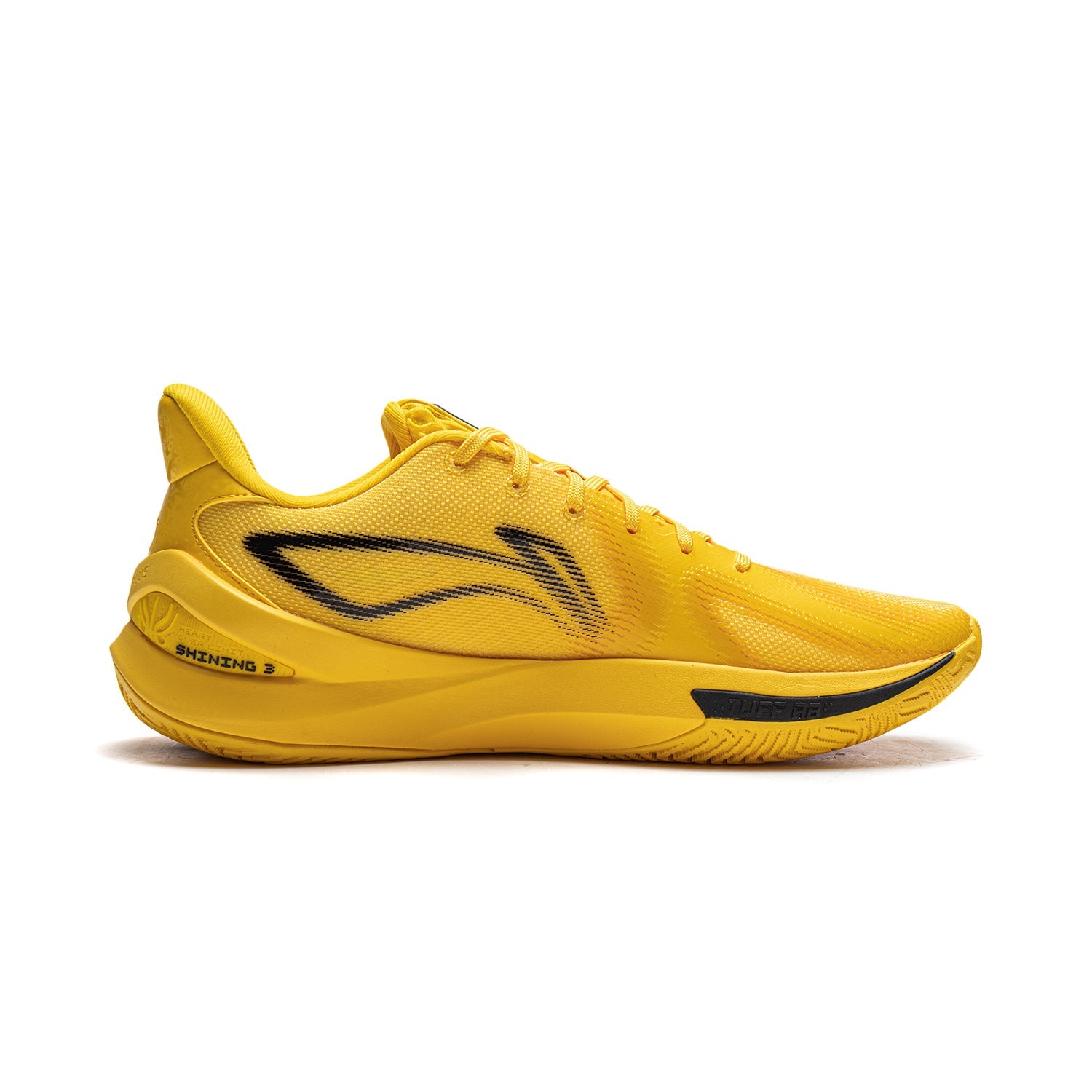 LiNing Shining 3 'Yellow' Secondary image