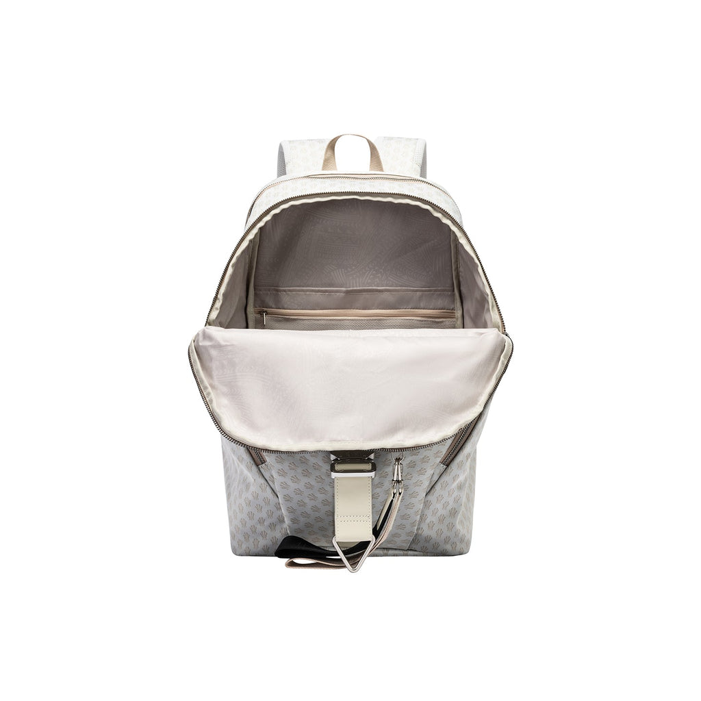 Anta Kai Backpack 'White'