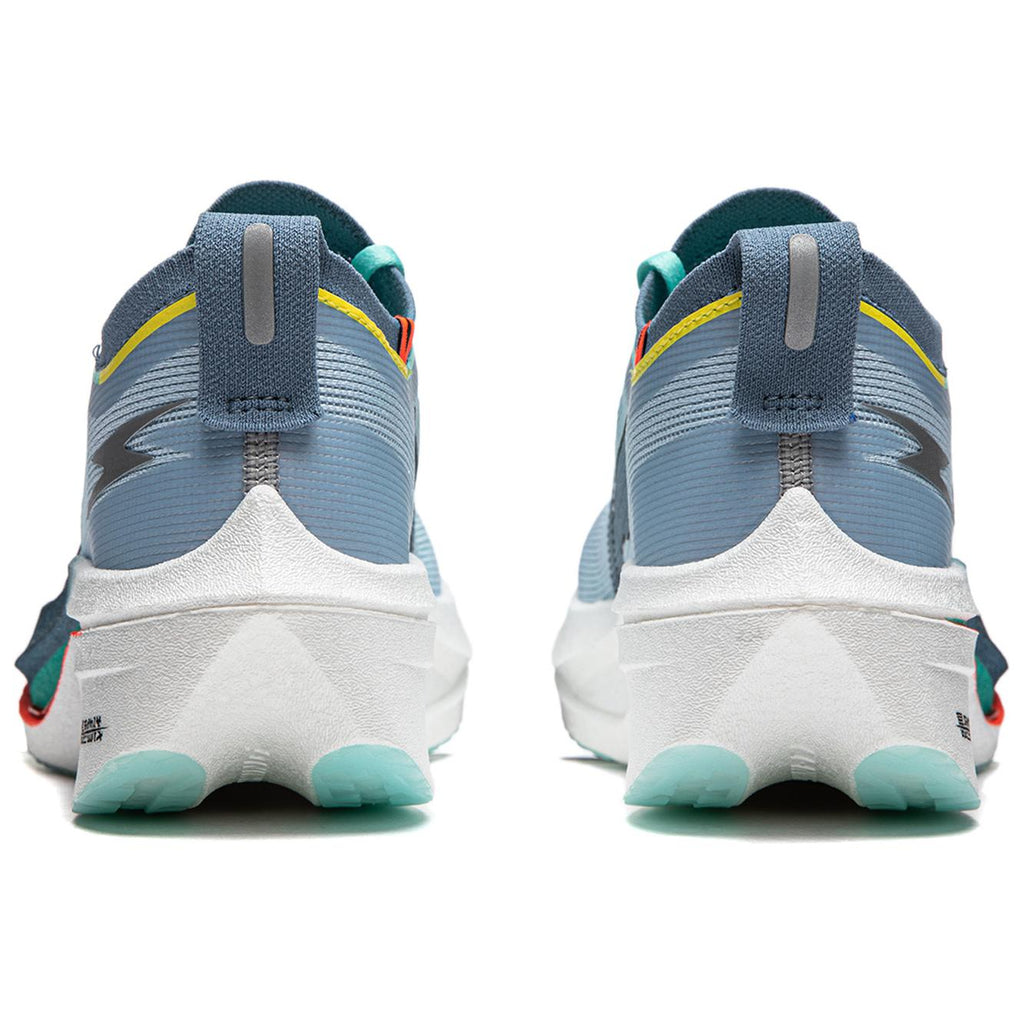 LiNing Feidian 4 Elite 'Cloud Blue' | Running Shoes