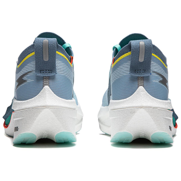 LiNing Feidian 4 Elite 'Cloud Blue' | Running Shoes
