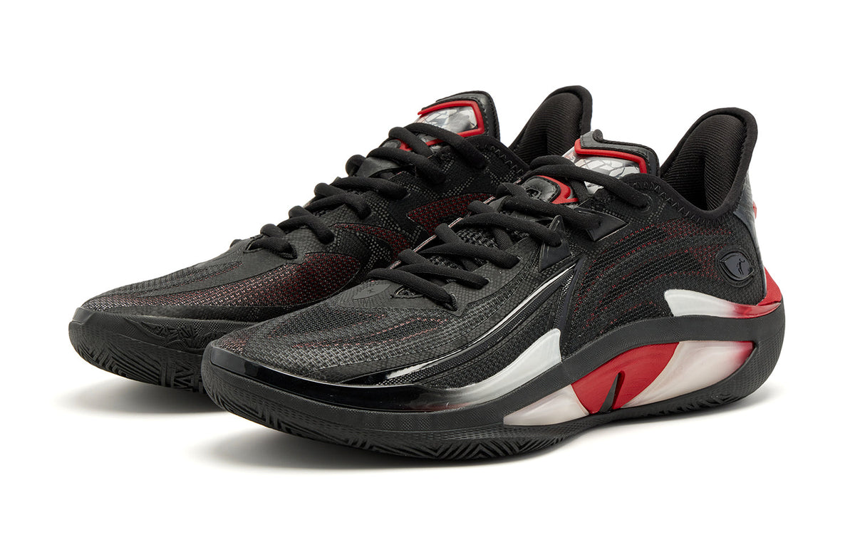 QIAODAN Fang 4.0 'Sports Style Red'