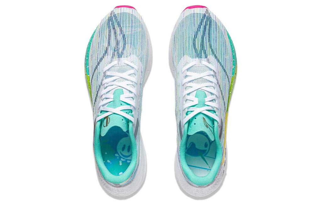 LiNing Feidian 3 Challenger 「Women」Standard White | Running Shoes