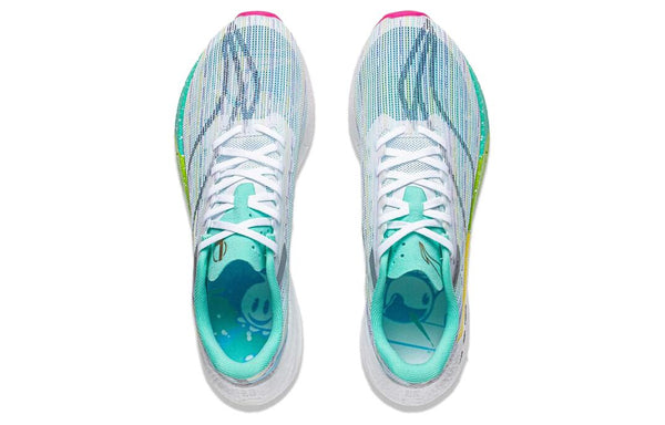 LiNing Feidian 3 Challenger 「Women」Standard White | Running Shoes