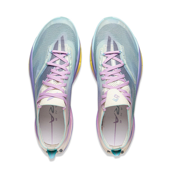 LiNing Feidian 5 ULTRA 'Blue Purple' | Running Shoes