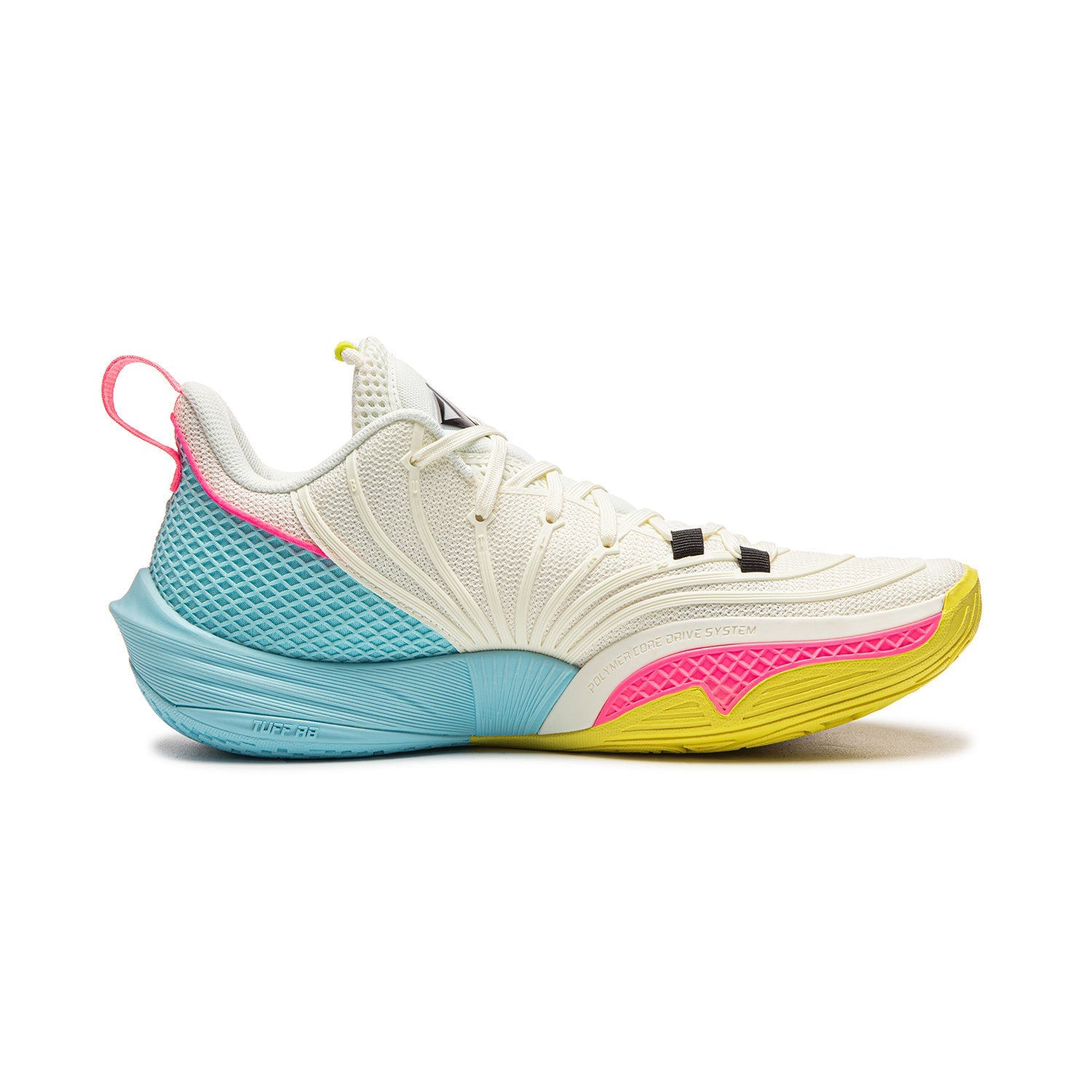 LiNing Jimmy Butler Buckets 2 'Cyber Cowboy' Secondary image