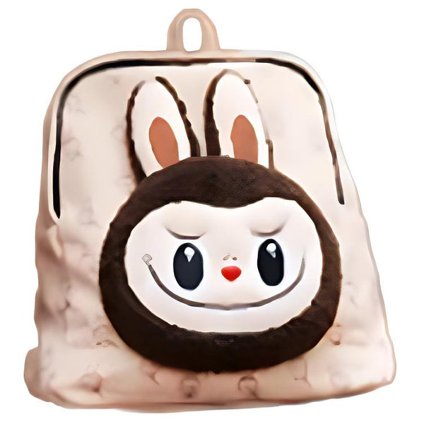 POP MART Dolls Peripheral Products Backpack