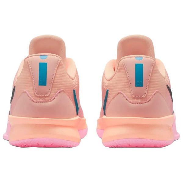 Nike Sabrina 3 'Warning Label'