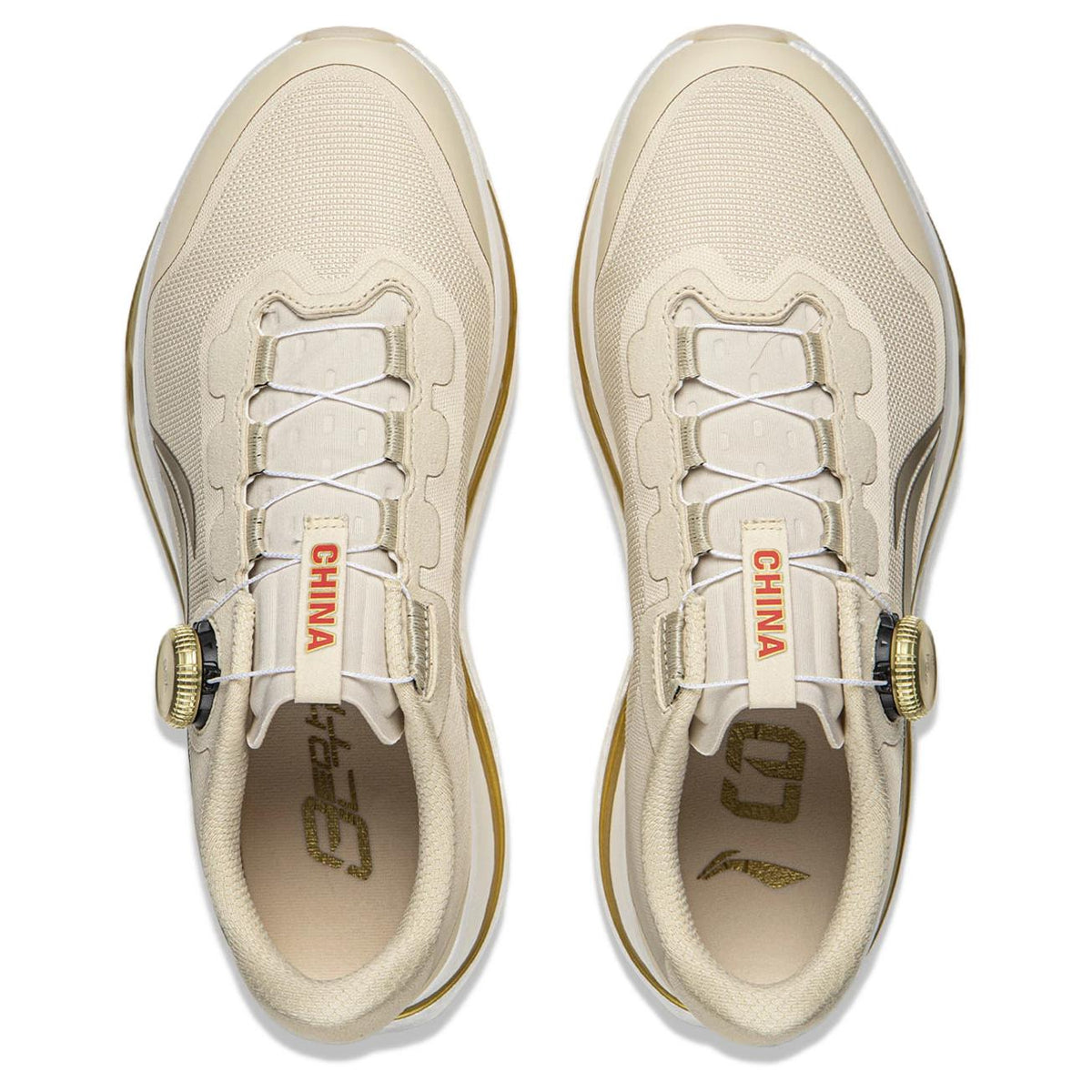 LiNing Red Hare 9 ULTRA 'Glory Mark' | Running Shoes