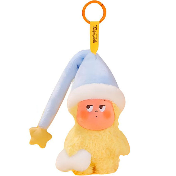 POP MART We Are Twinkle Twinkle Series Plush Pendant Single Blind Box