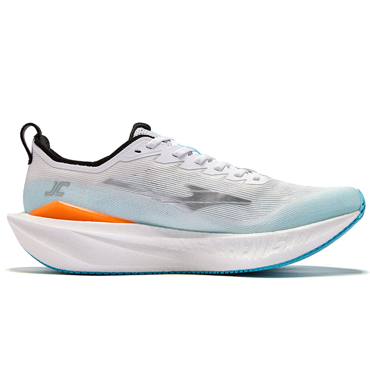ERKE JueChen 5.0 'Motor Racing' | Running Shoes Secondary image