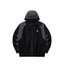 Anta Kai Coat 'Black'