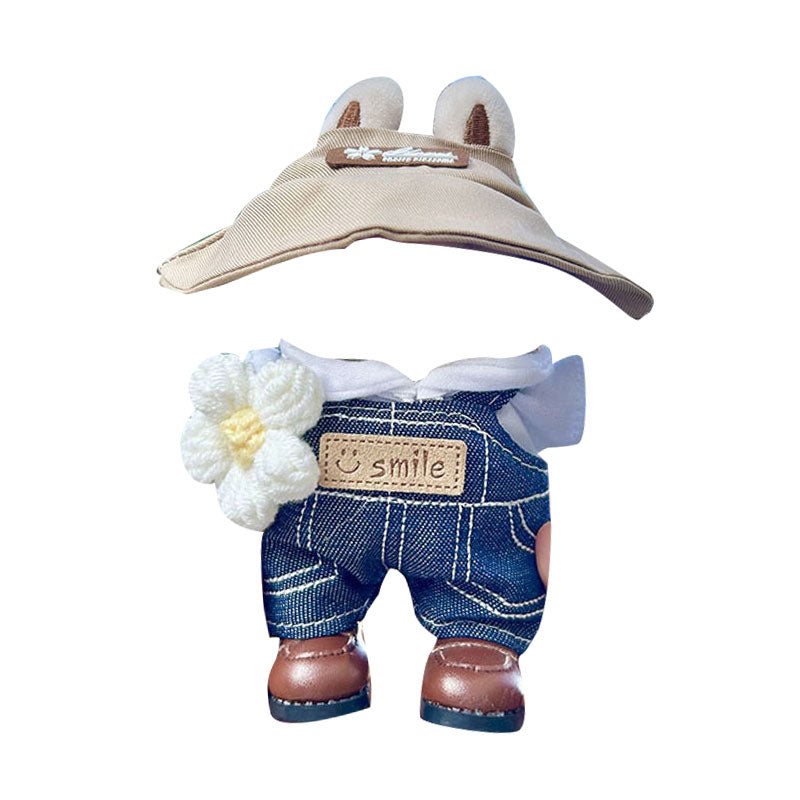 POPMART Labubu Clothes Main image