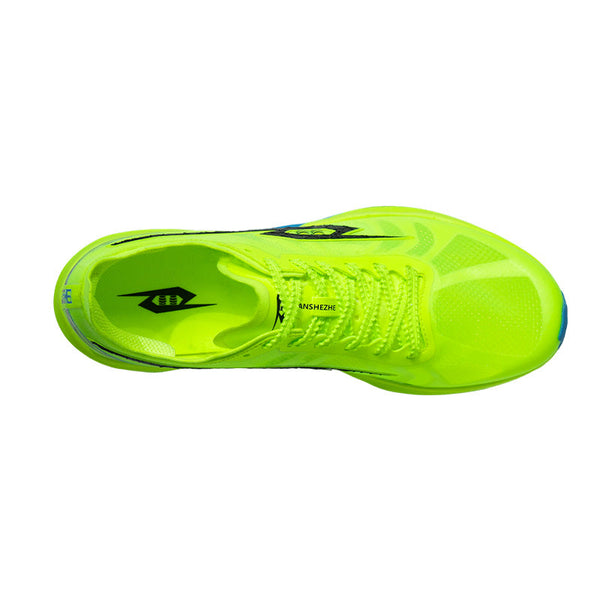 TANSHER Black Horse 4.0 ‘Neon’ | Running Shoes